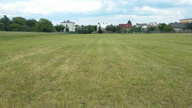 Działka budowlana na Jurze Krakowsko – Częstochowskiej