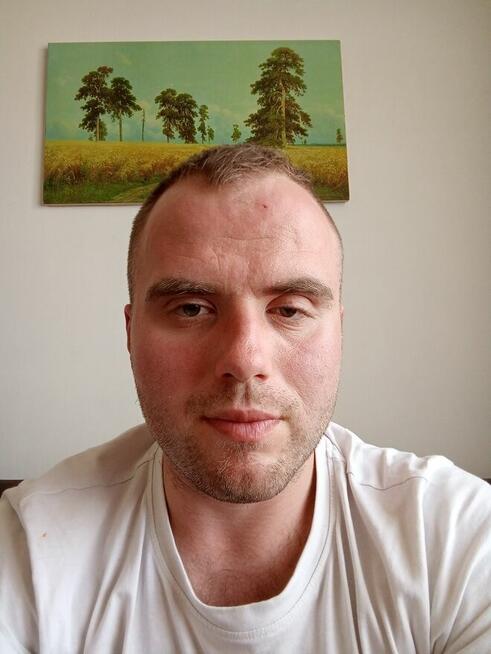 Spotkam się ze starszym panem