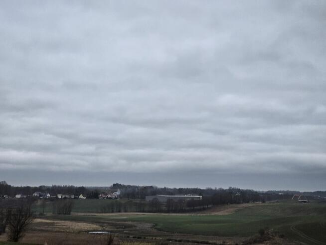 Mazury zachodnie, działka na sprzedaż