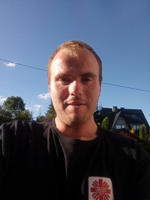 Spotkam się ze starszym panem