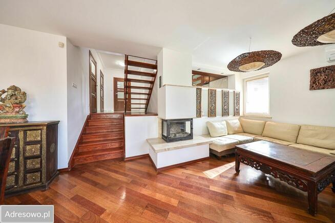 Sprzedam Segment Narożny Warszawa - Wawer