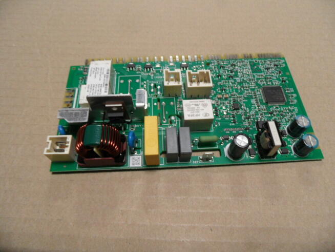 programator pralki electrolux EW6TN25061P 91313851700