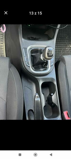 Hyundai i30 czarny