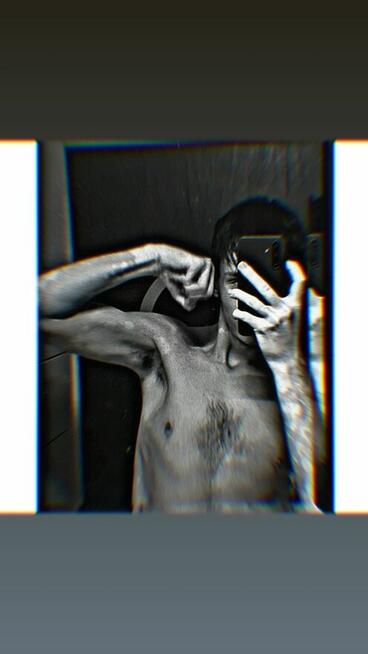 Bardzo chętnie poznam dziewczynę/koleżankę