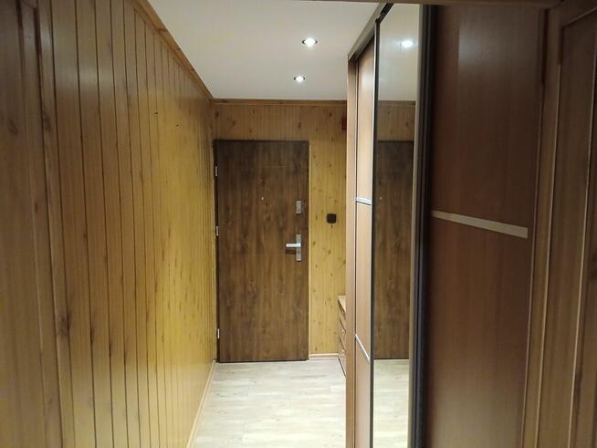 Komfortowe 2 pokoje + balkon z widokiem na park