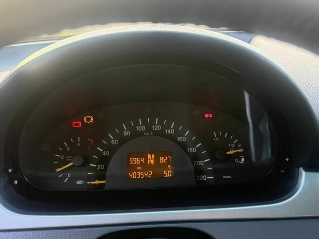 Mercedes Vito Viano 8 osobowy