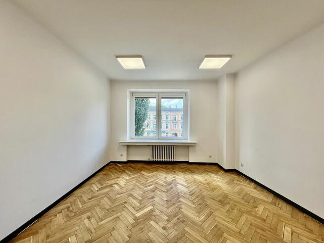 ZACHODNIA OFFICE biuro do wynajęcia
