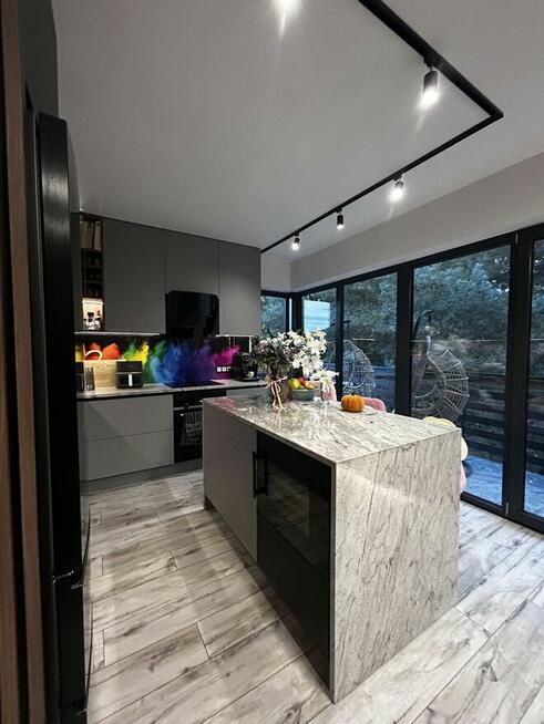 Apartament marzeń - 67 m2 luksusu i spokoju w Czarkowie