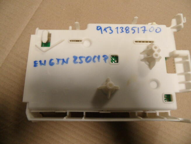 programator pralki electrolux EW6TN25061P 91313851700