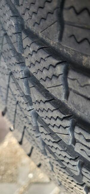 Opony zimowe BRIDGESTONE DOT 2024