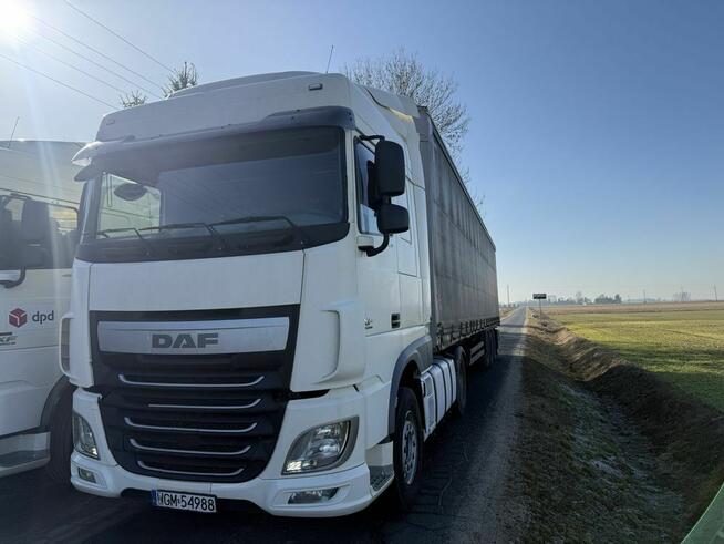 Daf XF 106 480