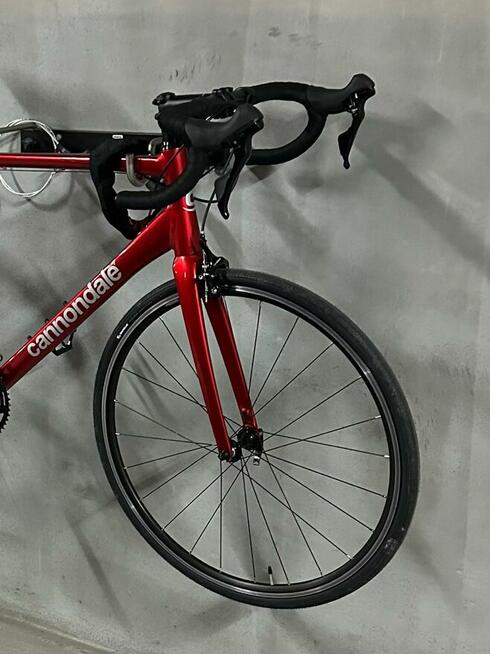 Rower szosowy/ przełajowy Cannondale Optimo