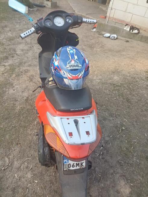 Sprzedam skutera