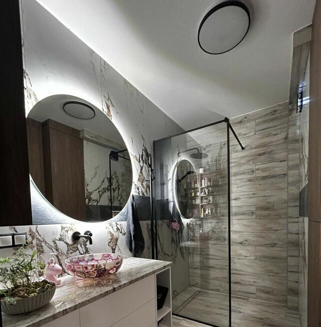 Apartament marzeń - 67 m2 luksusu i spokoju w Czarkowie