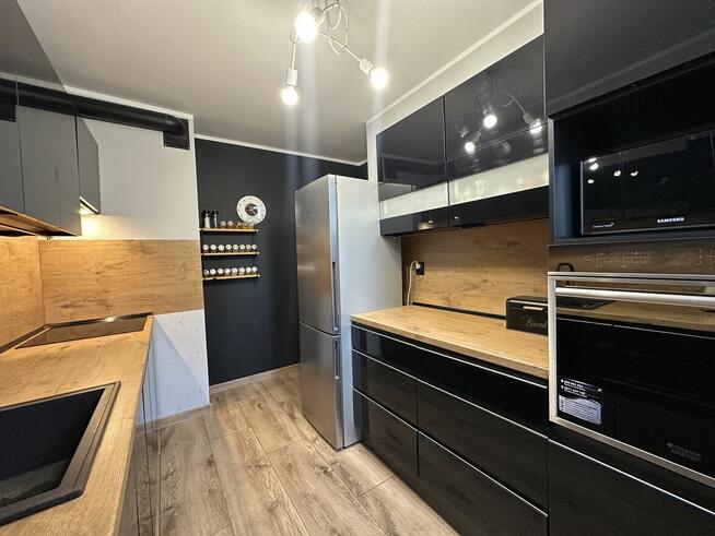 Sprzedam mieszkanie 56m2 + garaż 21m2 w cenie blisko lasu