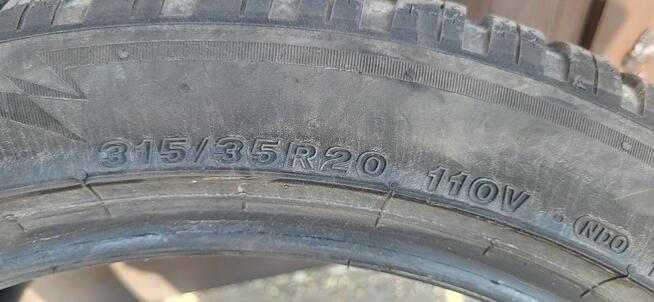 Opony zimowe BRIDGESTONE DOT 2024