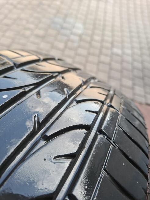 opony 225/45/19r BRIDZIESTONE DULER Hp 92 w rok 2020 bieżnik