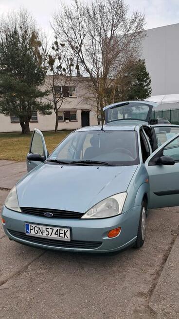 Sprzedam Forda Focusa