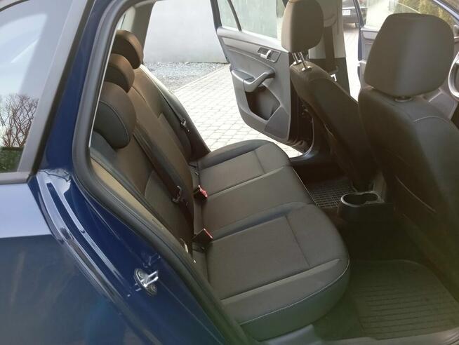 SKODA/RAPID/ŁADNA/1.6/TDI/SALON-POLSKA/1-WŁAŚĆICIEL/