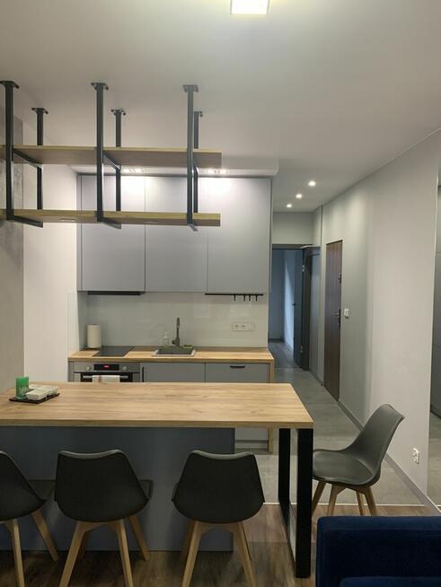 Bezpośrednio do wynajęcia przytulne mieszkanie na Mokotowie