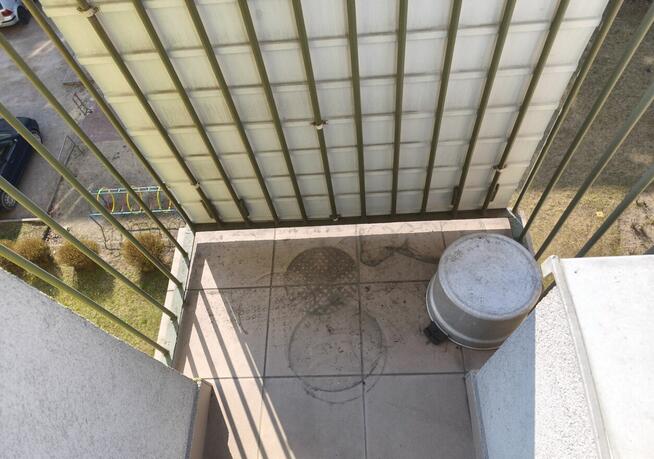 Trzypokojowe w dzielnicy Tysiąclecie przy Zapolskiej