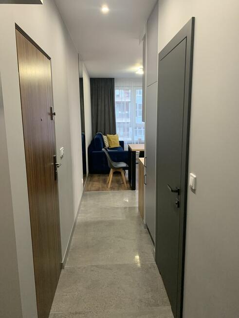 Bezpośrednio do wynajęcia przytulne mieszkanie na Mokotowie