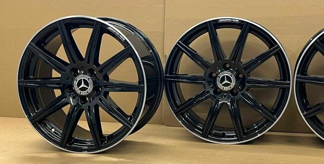 EURORACING BY1061 Mercedes W206 W213 i inne modele 18