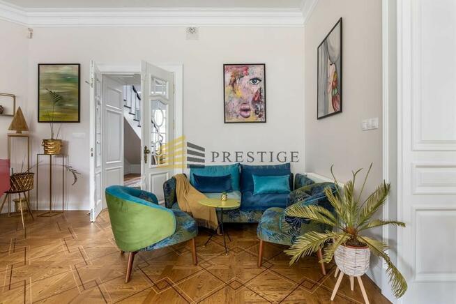 Luksusowy Pałac na sprzedaż | Perła Mazowsza