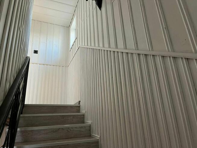 Dom wolnostojący w centrum Pogwizdowa.