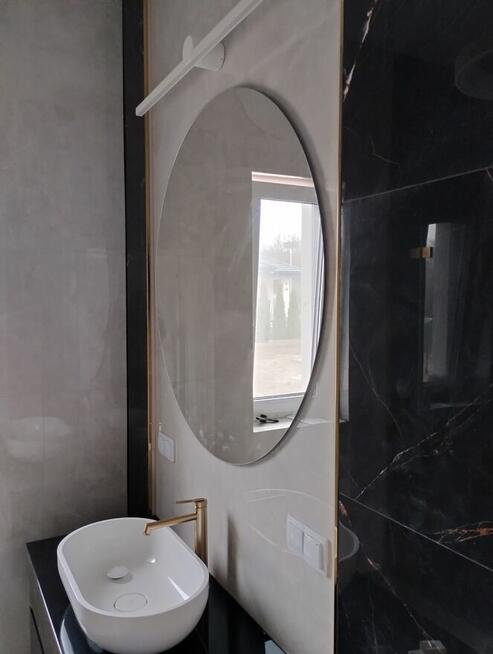 Remonty, prace wykończeniowe