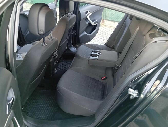 INSIGNIA/2.0/CDTI/ZDROWA/SPRAWNA/ZAREJESTR/