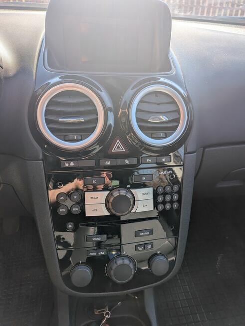 Opel Corsa D 1,4 LPG