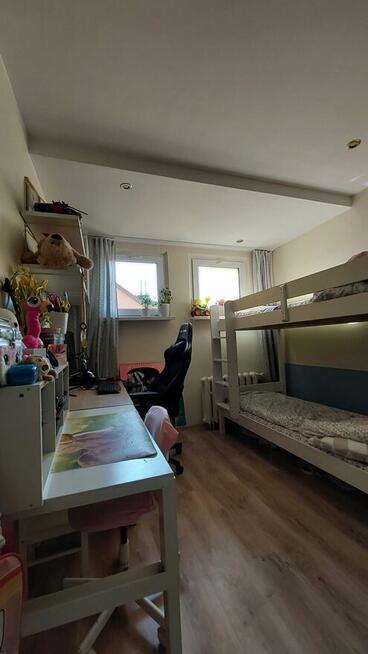 Na sprzedaż mieszkanie 3-pokojowe o powierzchni 59 m²