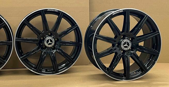 EURORACING BY1061 Mercedes W206 W213 i inne modele 18