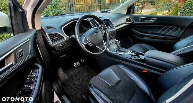 Ford Edge 2.0 TDCi Bi-Turbo 4x4 Sport
