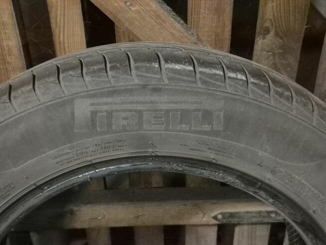 Opony letnie marki Pirelli