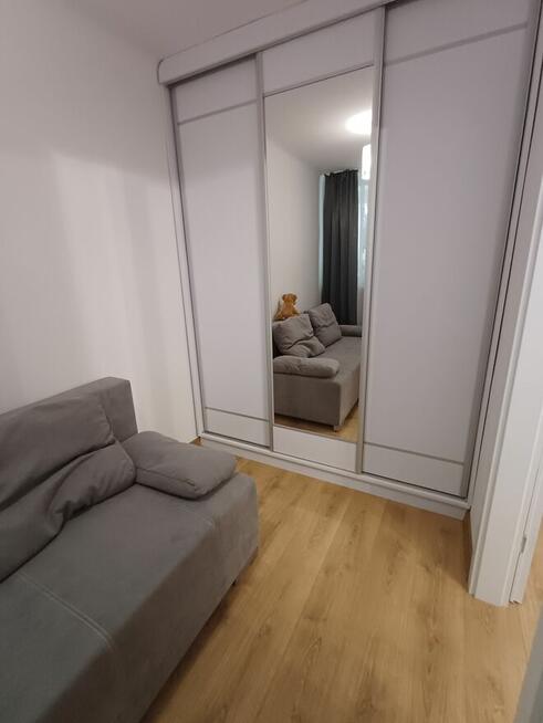 Atrakcyjne dwa pokoje 34m do wynajęcia