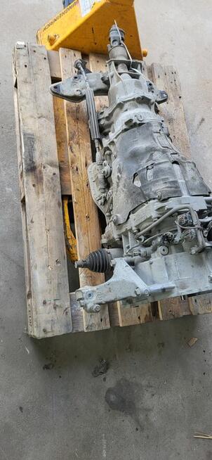 Skrzynię biegów CVT do Subaru Outback Automatyczna