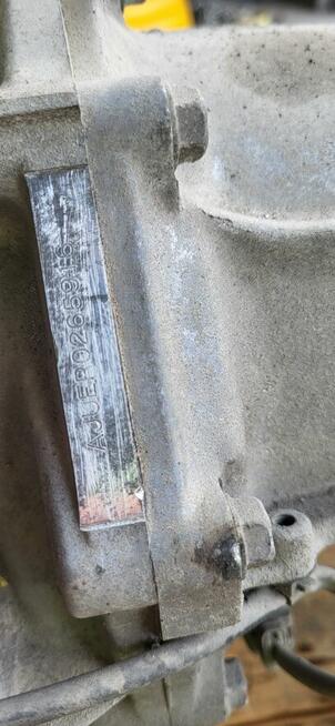 Skrzynię biegów CVT do Subaru Outback Automatyczna