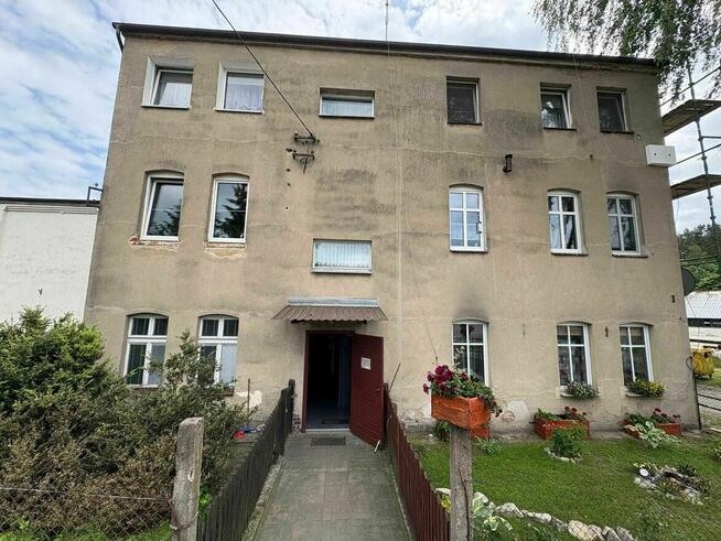 Syndyk sprzeda udział 6/24 części w prawie własności