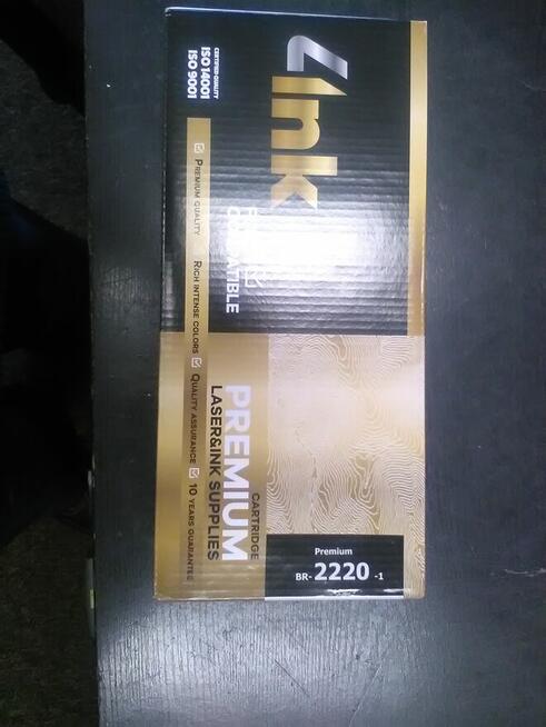 toner Brother TN 2220