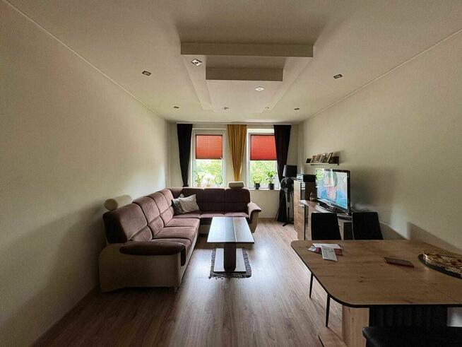 Syndyk sprzeda udział 6/24 części w prawie własności