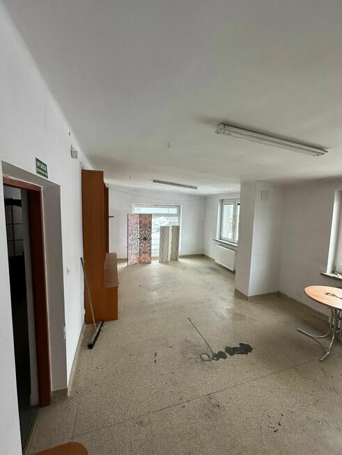 Kwatera dla pracownika w TSSE w Tarnobrzegu