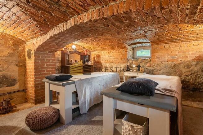 Luksusowy Pałac na sprzedaż | Perła Mazowsza