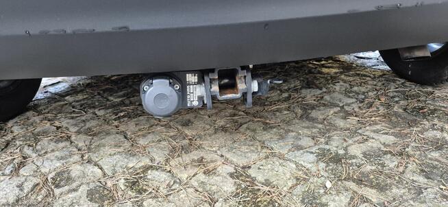 Hyundai ix20 BEZWYPADKOWY.GAZ.1 WŁAŚCICIEL. Hak holowniczy