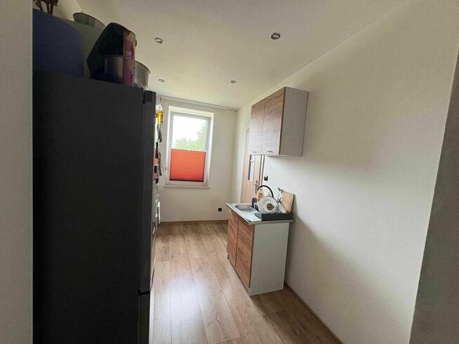 Syndyk sprzeda udział 6/24 części w prawie własności