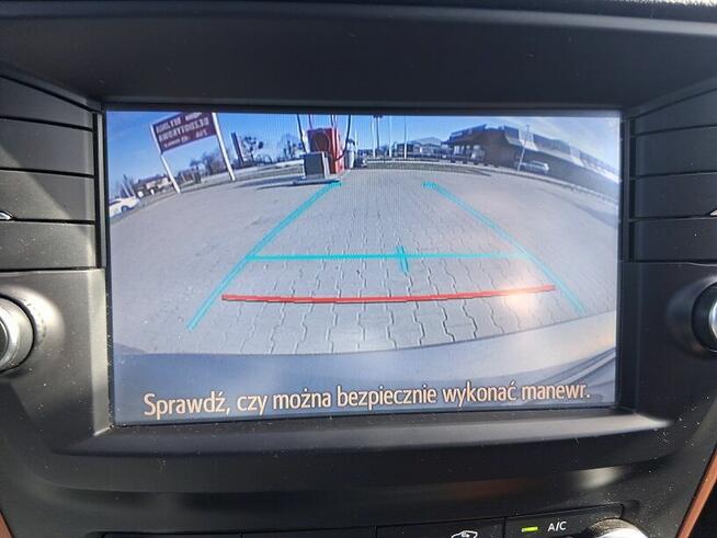 Toyota Avensis 1.8 147KM FULL LED Skóra Kamera Navi Salon Po