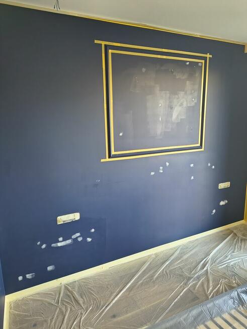 Usługi Malarskie Gipsowanie ścian Częstochowa