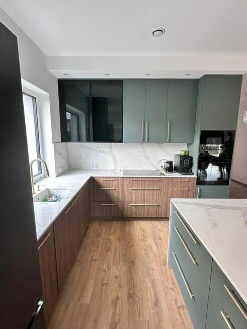 Meble kuchenne szafy na wymiar ,każdy projekt