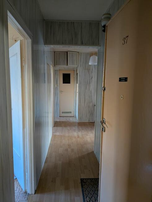 4 pokoje|63,56 m²|Radogoszcz-Zachód|Widok|Do urządzenia